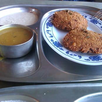 Sri Ananda Bhavan - Indian Near Me - Sunnyvale, California