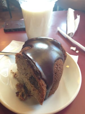 Metropolitan Bakery & Cafe by null