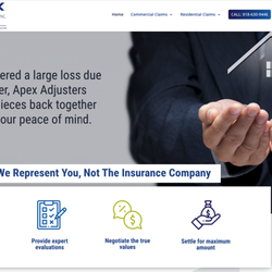 Apex Public Adjusters