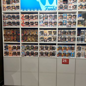 SodoPOP - Hobby Shops Near Me - Seattle, Washington