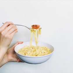 Handmade Pasta by Yvonne