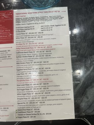 Menu photo 2 Philly Cheesesteaks Berwyn, PA