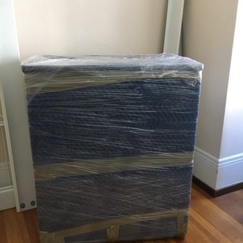Spectrum Local Movers - Movers Near Me