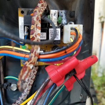 Arrow Air Conditioning - Heating & Air Conditioning/HVAC Near Me
