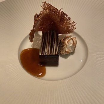 Addison - New American Near Me - San Diego, California