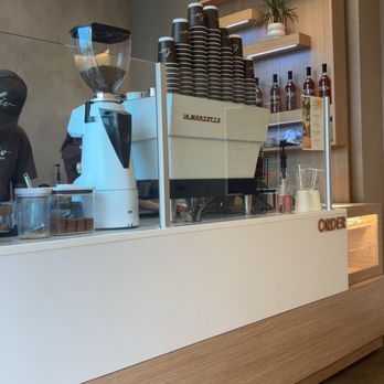 Liv Coffee - Inside - Coffee & Tea Near Me - Chino, California Liv Coffee - Inside - Coffee & Tea Near Me - Chino, California