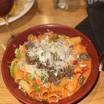Carrabba's Italian Grill - Rigatoni pasta - Italian Near Me - Columbia, South Carolina Carrabba's Italian Grill - Rigatoni pasta - Italian Near Me - Columbia, South Carolina
