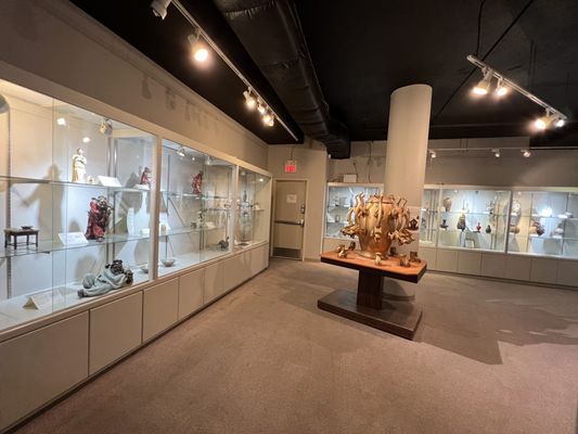 Calgary Chinese Cultural Centre by null