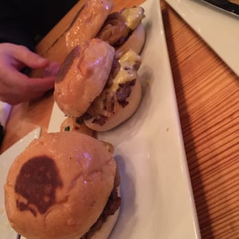 Burger Republic - Sliders - Burgers Near Me - Nashville, Tennessee Burger Republic - Sliders - Burgers Near Me - Nashville, Tennessee