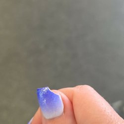 Q Nail & Spa