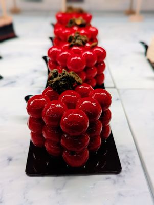Badolina Bakery & Cafe by null