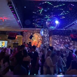 dance floor