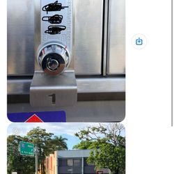 SSG Car Audio & Accessories - Owner will text you a code to retrieve your key fob if they finish after hours