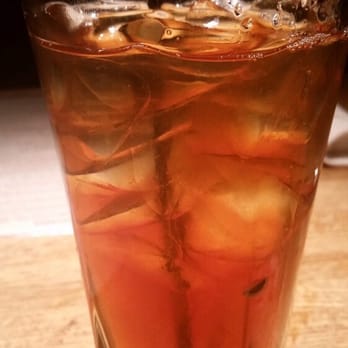 Bartlett's - Unsweetened tea - Steakhouses Near Me - Austin, Texas Bartlett's - Unsweetened tea - Steakhouses Near Me - Austin, Texas
