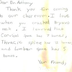 Riotto Family Chiropractic