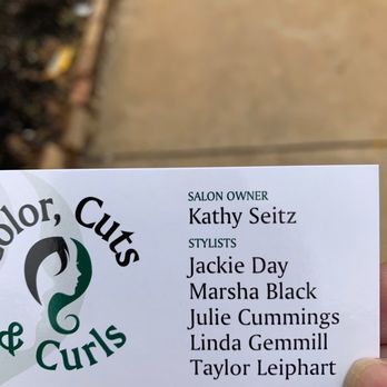 Color Cuts & Curls - Hairdressers - Hair Salons Near Me - Red Lion, Pennsylvania Color Cuts & Curls - Hairdressers - Hair Salons Near Me - Red Lion, Pennsylvania