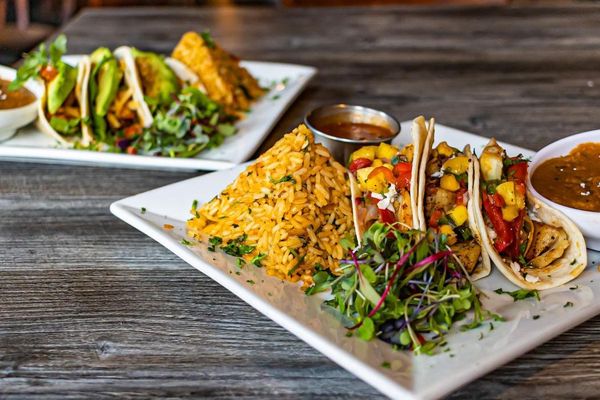 Rj Mexican Cuisine by null