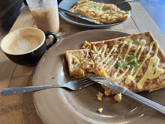 Jewel Box Cafe by null