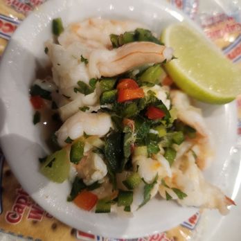 St Augustine Fish Camp - Ceviche - Seafood Near Me - St Augustine, Florida St Augustine Fish Camp - Ceviche - Seafood Near Me - St Augustine, Florida