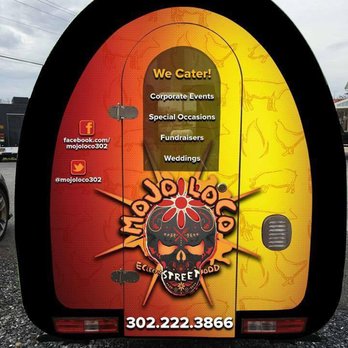 Mojo Loco - Food Trucks Near Me