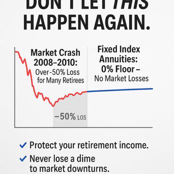 Bethany Landers - Savage Solutions - You spent years working hard to build up your retirement savings, don't let risk consume your reward. - Life Insurance Near Me Bethany Landers - Savage Solutions - You spent years working hard to build up your retirement savings, don't let risk consume your reward. - Life Insurance Near Me