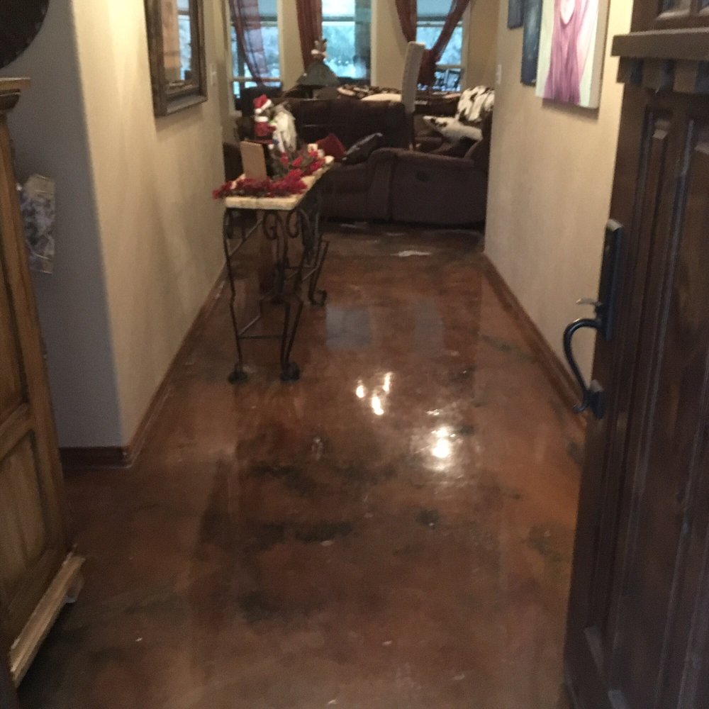 Slide of Central Texas Siding & Roofing