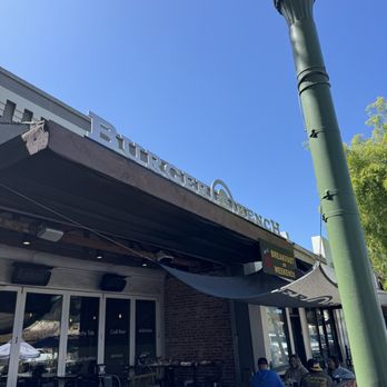 Burger Bench - Front - American Near Me - Escondido, California Burger Bench - Front - American Near Me - Escondido, California