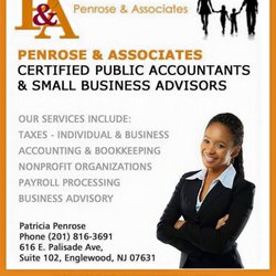Penrose & Associates