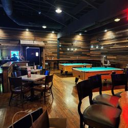 Pool Tables