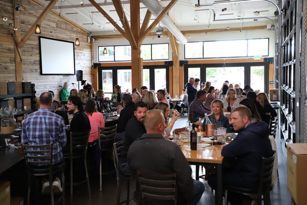 Stoller Wine Bar by null