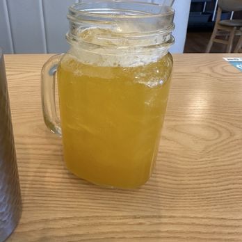 One Noodles And More - Mango iced tea - Noodles Near Me - Las Vegas, Nevada One Noodles And More - Mango iced tea - Noodles Near Me - Las Vegas, Nevada