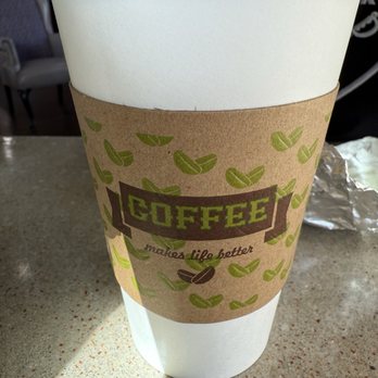 Rise To Grind Coffee - Coffee & Tea Near Me - Murrieta, California