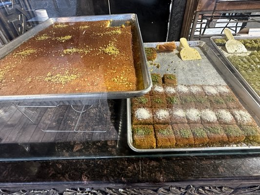 Donya Bakery by null