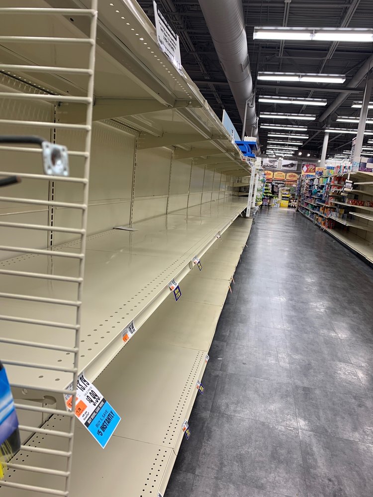 TOPS FRIENDLY MARKETS 12 Photos & 12 Reviews 12775 Broadway St