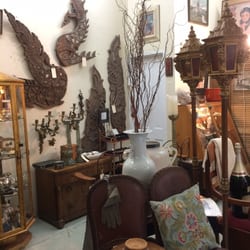 Homestead Antiques & Trading