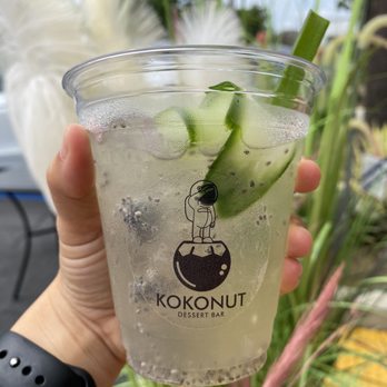 KOKONUT - Ice Cream & Frozen Yogurt Near Me - Costa Mesa, California