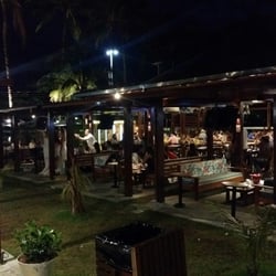 Bar do Cuscuz - Em grupos...