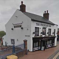 The Fountain Inn