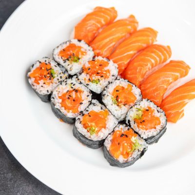 Sushi Damu, PAYCE by null