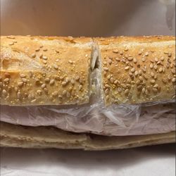 Trio Cold Cuts & Sandwich Pub