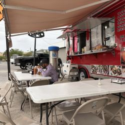 Taqueria Santa Lucia