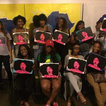 Johnavich Studios - Paint & Sip Near Me - Dallas, Texas Johnavich Studios - Paint & Sip Near Me - Dallas, Texas