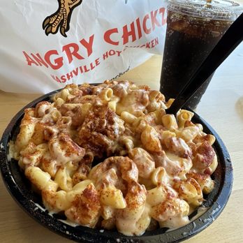 Angry Chickz - Chicken Shop Near Me - Brentwood, California Angry Chickz - Chicken Shop Near Me - Brentwood, California