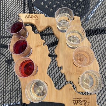 Fiorelli Winery & Vineyard - Wineries Near Me - Bradenton, Florida Fiorelli Winery & Vineyard - Wineries Near Me - Bradenton, Florida