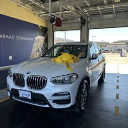 Carmax Pleasanton