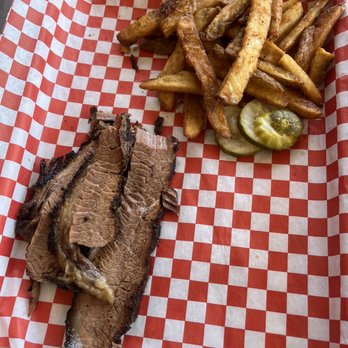 Moab Spitfire Smokehouse - Kids brisket and fries - Barbeque Near Me - Moab, Utah Moab Spitfire Smokehouse - Kids brisket and fries - Barbeque Near Me - Moab, Utah