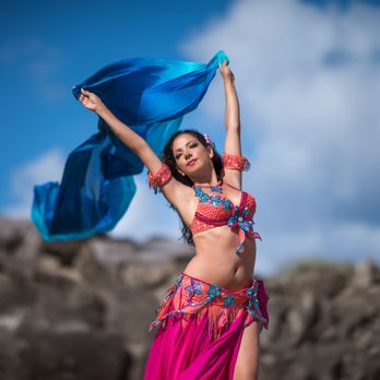 BELLY DANCER NYC - Updated August 2025 - New York, New York