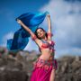 Photo of Belly Dancer NYC
