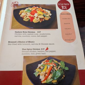 The Oaks Thai Cafe - Thai Near Me - Thousand Oaks, California The Oaks Thai Cafe - Thai Near Me - Thousand Oaks, California