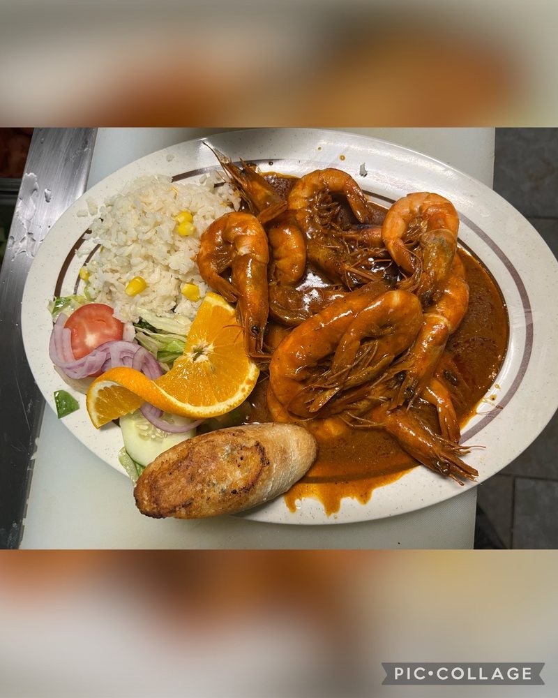 LAS ISLAS MEXICAN SEAFOOD 14 Photos 3466 Lebanon Pike, Nashville